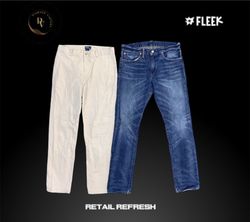 Polo Ralph Lauren Pant 25 Piece