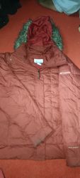 Columbia Jackets