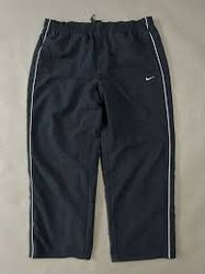 Premium Nike Baggy Pants