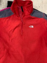 the north face fleece 6