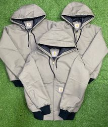 Carhartt Rework Style Active Jackets