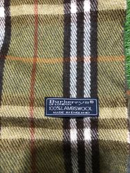 Burberry muffler 20 pcs