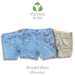 Marken-Shorts