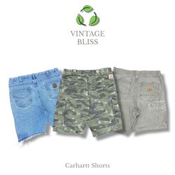 Carhartt Shorts