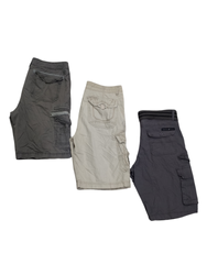 Cargo shorts- 12 pcs - Jan7/25