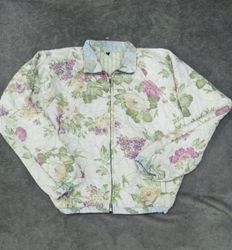 CR3209 Rework Comforter Jackets - 13 Pcs