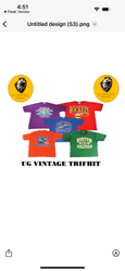 Sports Team tshirts