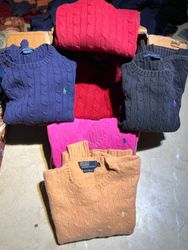 Men's Ralph Lauren Sweaters