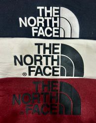 The North Face Hoodies 20 Pieces