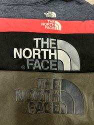 The North Face sweatshirts 20 Pieces