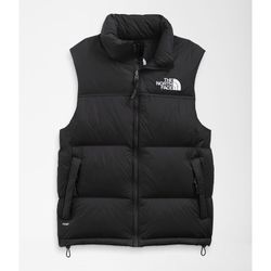 Les gilets en duvet The North Face 700/800