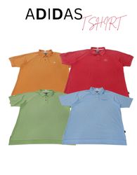 Adidas T-shirts