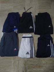 Adidas Track Pants