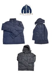 Tommy Hilfiger  Puffer Jackets