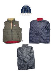 Tommy Hilfiger Puffer jackets