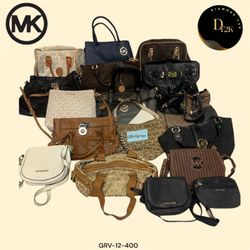 Iconic Y2K Michael Kors Handbags (GRV-12-400)