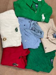 Ralph Lauren sweater