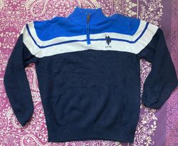 U.S. Polo Assn. Sweaters- 14 pieces