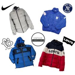 Levi's | NewYorkYankees | Nike | Fred Perry | Kapp..