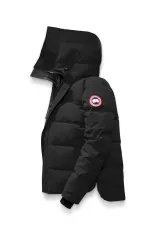 Canada Goose Moncler jackets