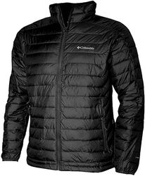 Columbia Jackets