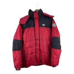 Chaquetas Puffer Dickies