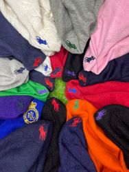 DT:01 polo ralph lauren sweaters