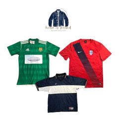 Fußball T-Shirts