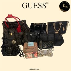 Guess Bolsos (GRV-12-431)