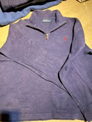 Polo Ralph Lauren  sweatshirts