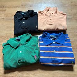 Aesthetic vintage Ralph Lauren T-Shirts