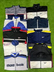 DT:08 champion/ Reebok/ tracksuit 16pcs