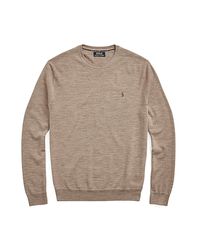 Pulls authentiques Polo Ralph Lauren