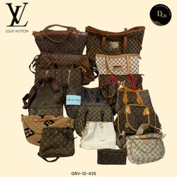 Chic Designer-Inspired Bags - Louis Vuitton Style ..