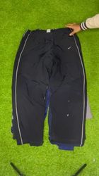 DT:14 Nike track pants