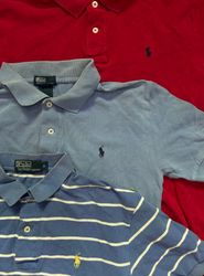 Ralph Lauren Polo T shirts 20 Pieces