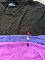 Ralph Lauren T-Shirts 20 pieces