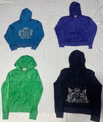 Juicy Couture Hoodies 15 Stück :01: