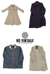HD595 Ladies Vintage Burberry Mix Bundle - 8 pcs