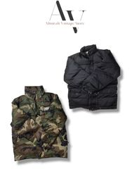 Alpha industrial ,CK,Hh brand puffer jackets