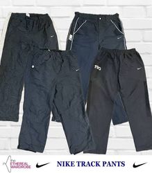 Pantalons baggy authentiques Nike
