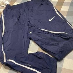 Vintage Nike Baggy Pants
