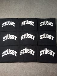 Stussy reworked style sweatshirt 40 pcs
