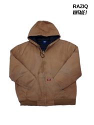 Work Wear jackets