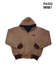 WorkWear Jackets