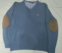 Polo v neck sweaters 25 pcs