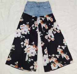 CR3228 Rework Ladies Levi's Flare pants - 10 Pcs