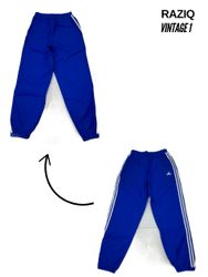 Pantalones deportivos