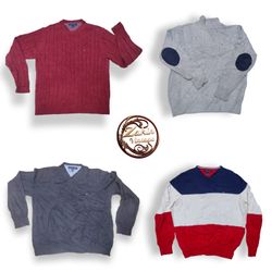 Tommy Hilfiger Pullover