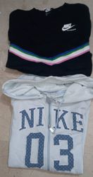 Sudadera Nike